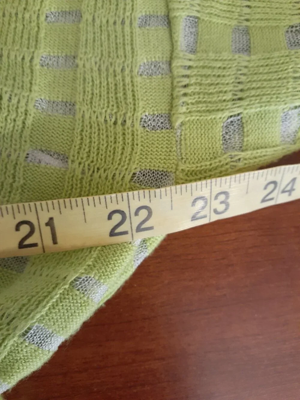 Urban Outfitters Tie Front Cardigan - Picture 12 of 13